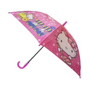 چتر طرح Hello Kitty کد 855