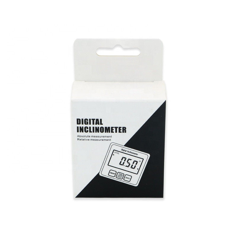 زاویه سنج مدل D I 490