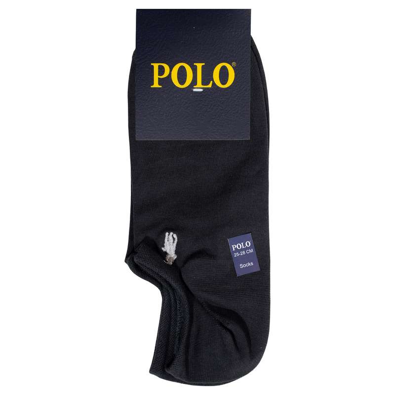 جوراب مردانه مدل PL1014