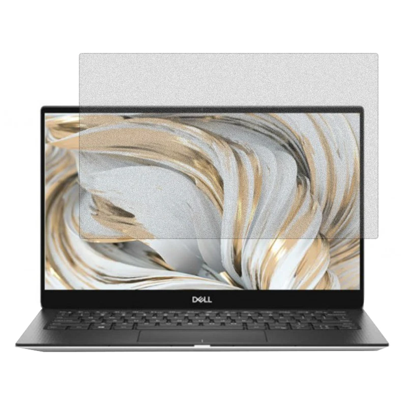 محافظ صفحه نمایش مات تکنو مدل HyMTT مناسب برای لپ تاپ دل XPS 9305