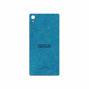 MAHOOT BL-PRDS Cover Sticker for Sony Xperia Z2