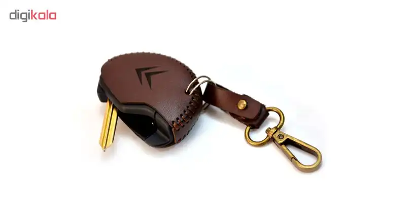 ست هدیه چرمینه اسپرت طرح زانتیا کد 39027