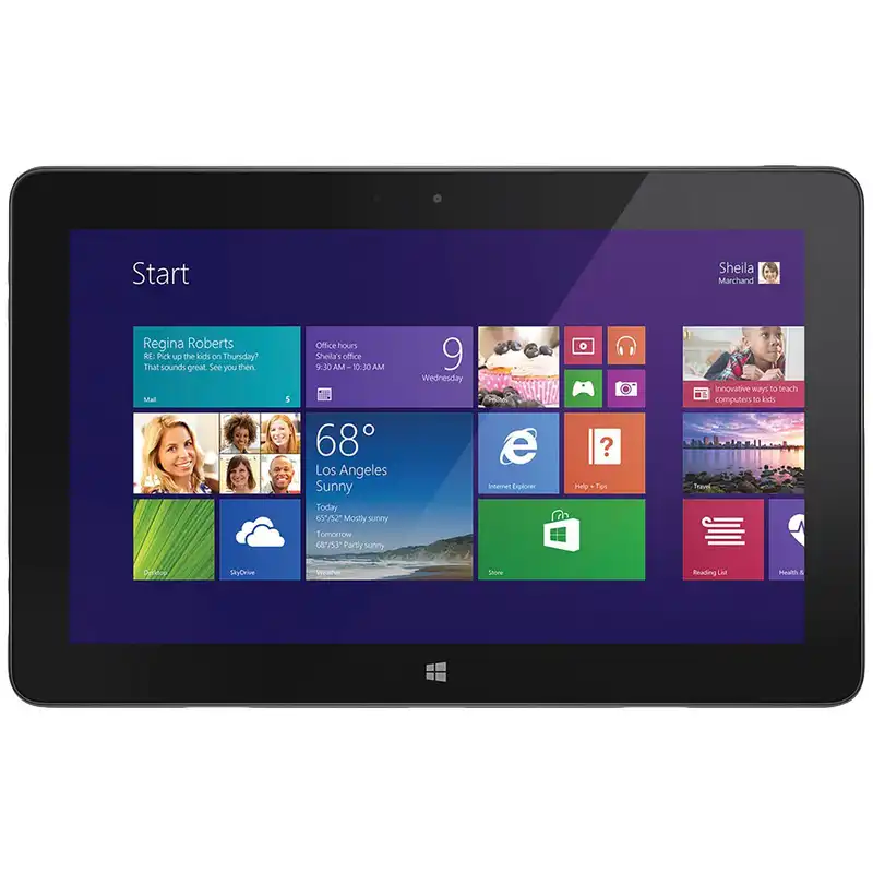 تبلت دل مدل Venue 11 Pro Dual ظرفیت 64 گیگابایت