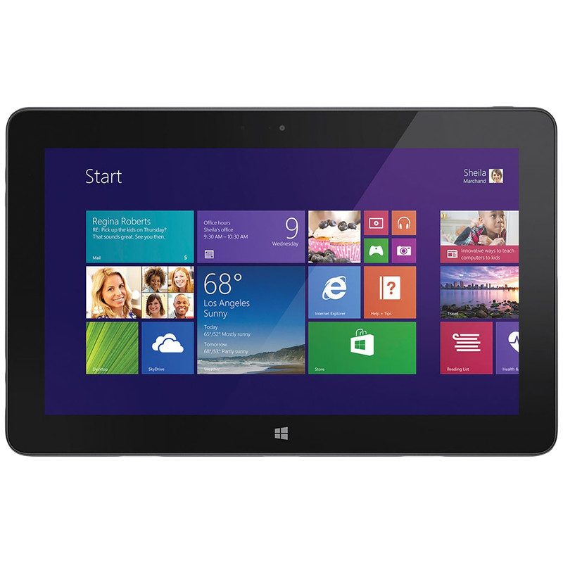 تبلت دل مدل Venue 11 Pro Dual ظرفیت 64 گیگابایت