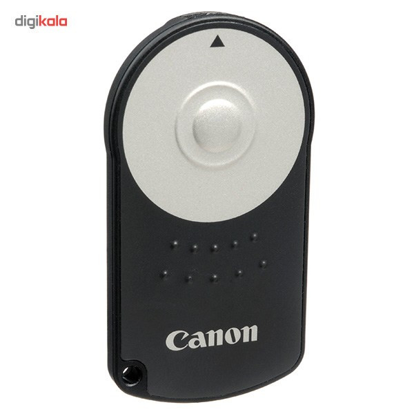 ریموت کنترل بی سیم دوربین کانن مدل RC-6