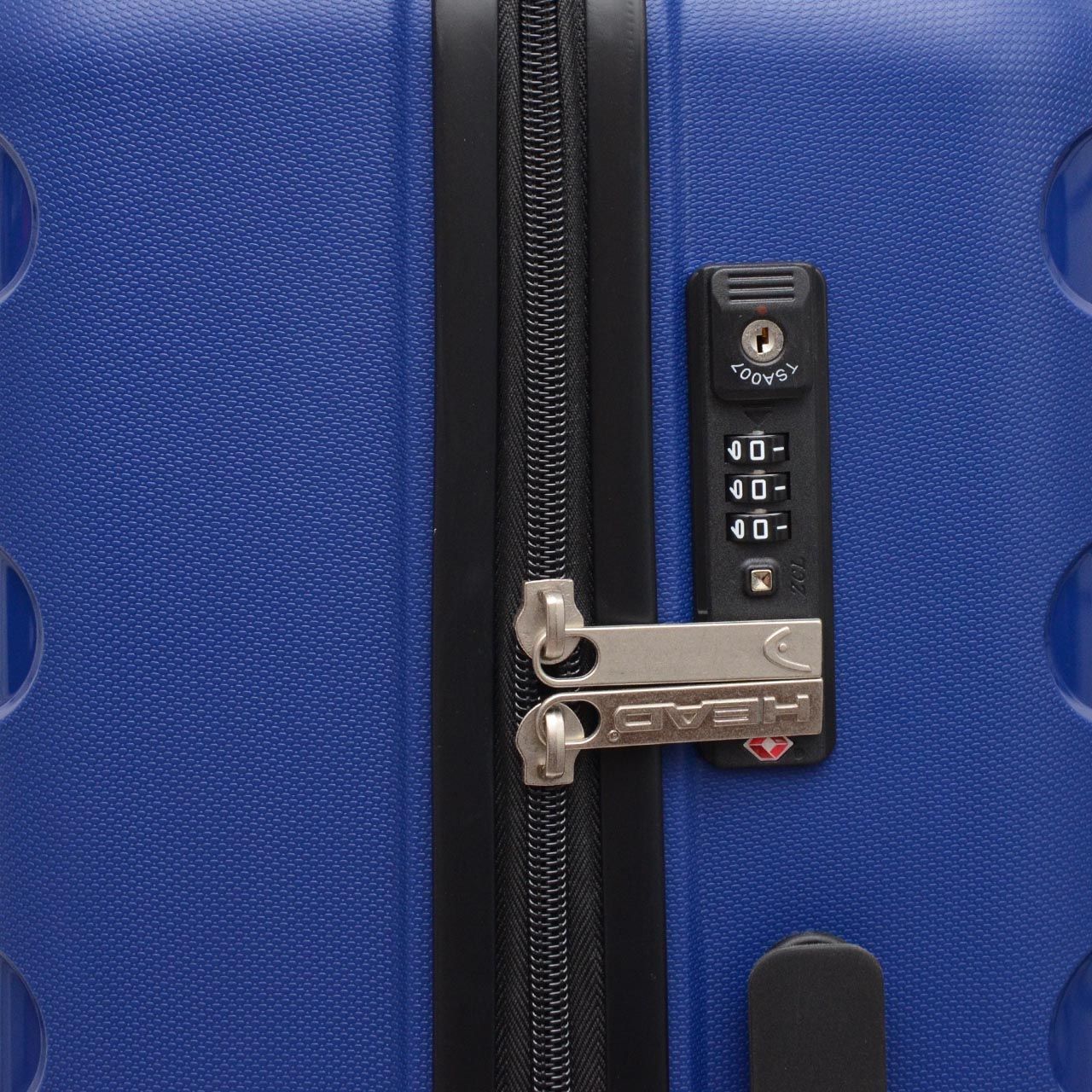 چمدان هد مدل HL 004 سایز متوسط -  - 5