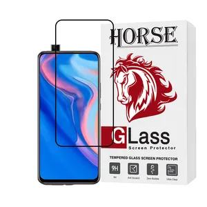 Horse FULSLHO Screen Protector For Huawei Y9s / Y9 Prime 2019 / P Smart Z / Honor 9X Pro / Honor 9X