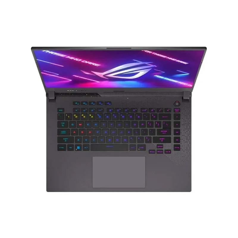 لپ تاپ 16 اینچی ایسوس مدل ROG Strix G16 G614JV-i7 13650HX-RTX4060 8GB-16GB DDR5 4800MHz-512GB SSD-W