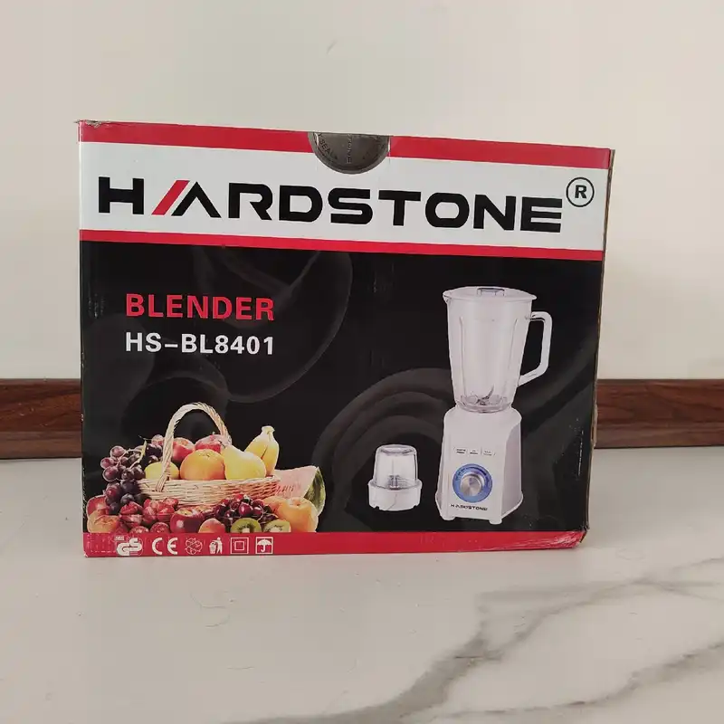 مخلوط کن هاردستون مدل Bl8401