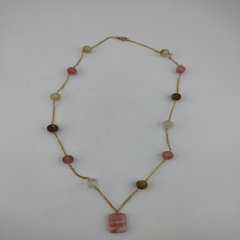 نیم ست زنانه مدل 004