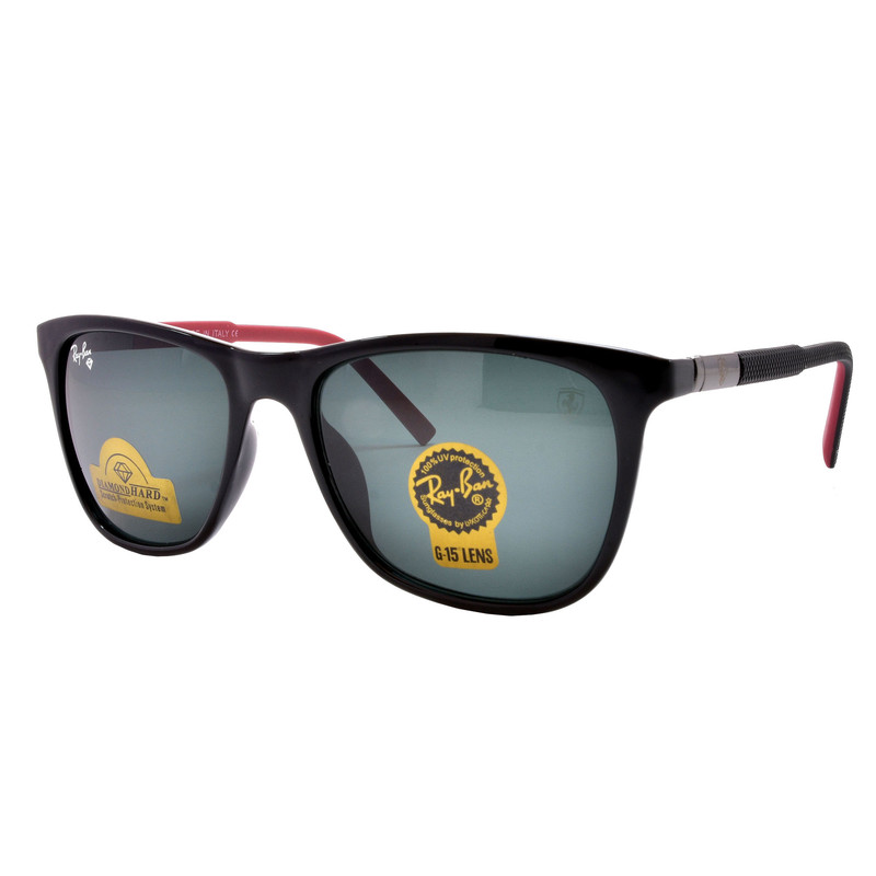 عینک آفتابی مردانه مدل GSLC-RB98