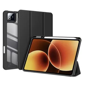 BodyGuard Toby Book Cover for Xiaomi Pad 8 / Pad 8 Pro