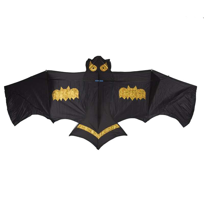 بادبادک طرح Bat سایز 4