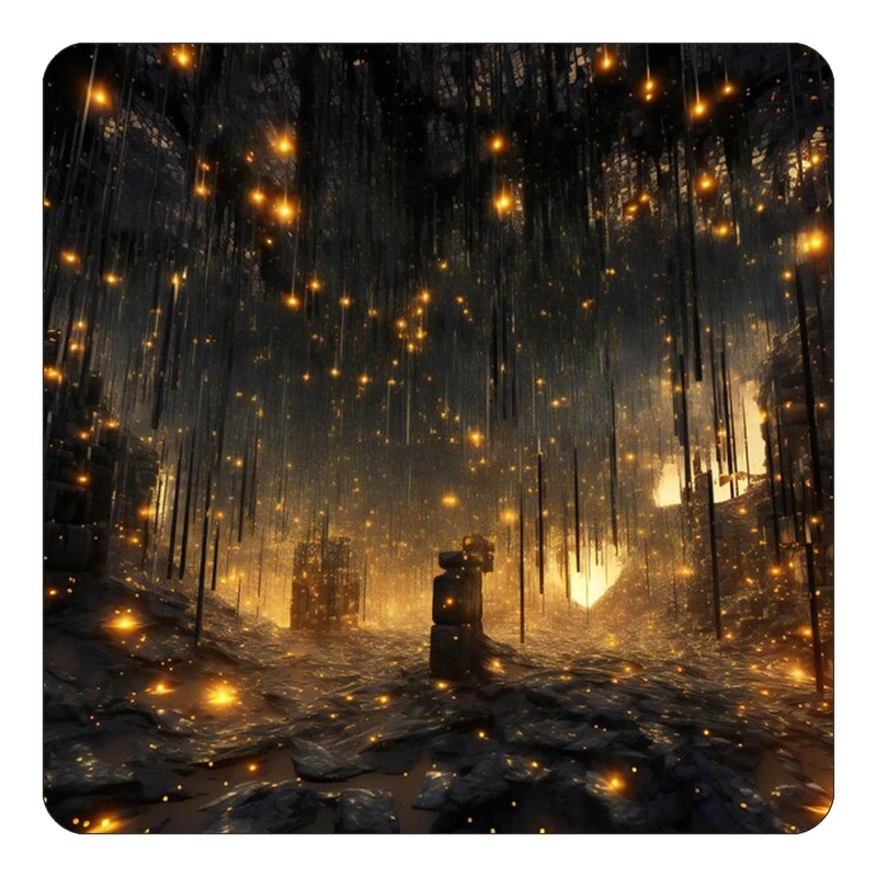 مگنت کاکتی طرح هری پاتر Harry Potter مدل mp43730