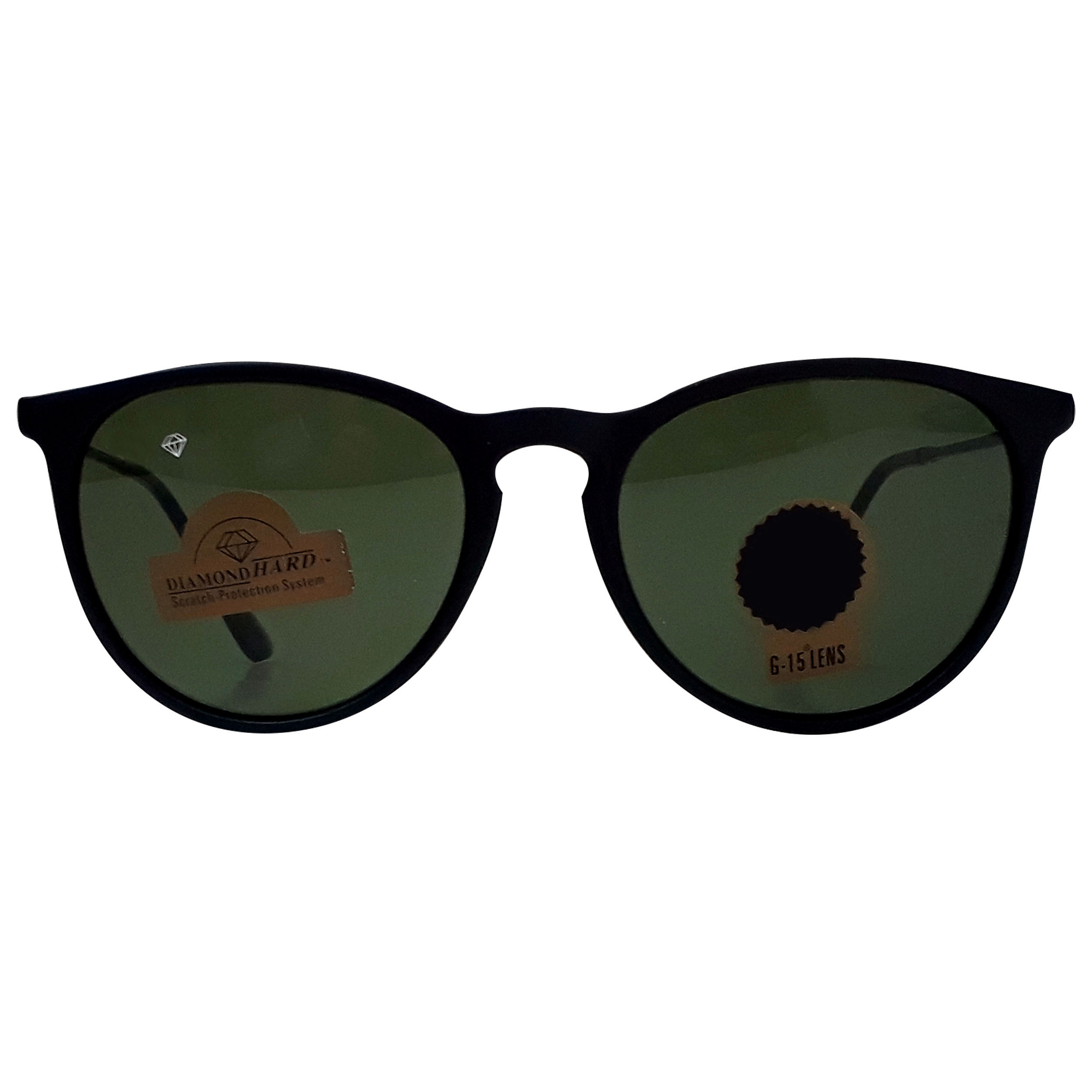 عینک آفتابی مردانه مدل 11 کد r2