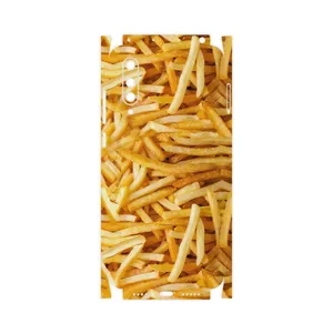 MAHOOT French fries-FullSkin Cover Sticker for Xiaomi MI 9 Lite