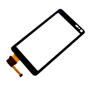 تاچ مدل N-8-AA مناسب برای گوشی موبایل NOKIA N8