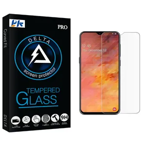 PK Delta Glass Screen Protector For Samsung سامسونگ GALEXY M20