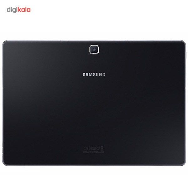 تبلت سامسونگ مدل Galaxy TabPro S 4G ظرفیت 256 گیگابایت main 1 29