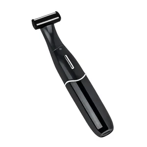 ماشین اصلاح موی صورت و بدن شارژی کیمی مدل KM-1903