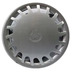 قالپاق چرخ خودرو کد 04 سایز 13 اینچ مناسب برای پراید