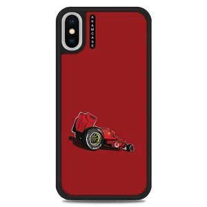 AKAM AMC-WAXSM-CARS-30 Cover For Apple iPhone Xs Max