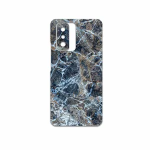 MAHOOT Earth-White-Marble Cover Sticker for Xiaomi 11T Pro