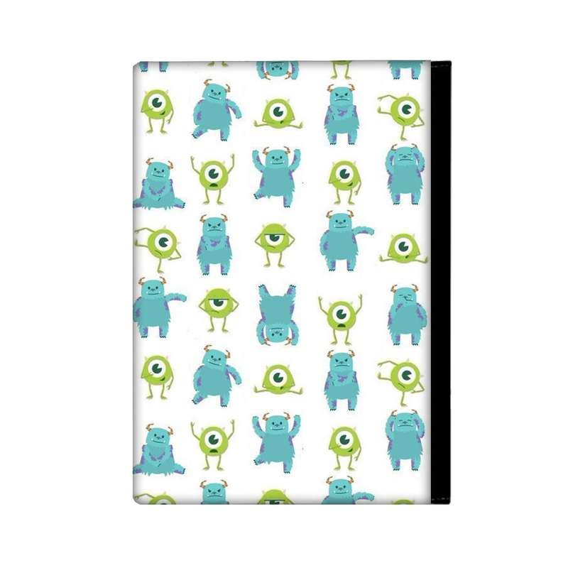 کلاسور مدل کارخونه هیولاها کد 643