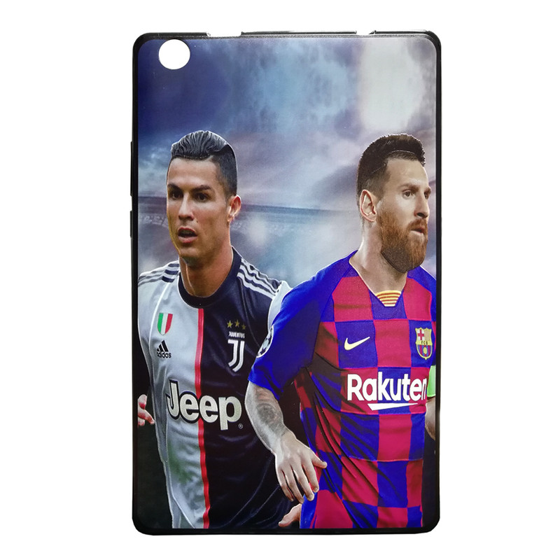 کاور مدل SR-067 مناسب برای تبلت لنوو Tab 3 8.0 / 850M