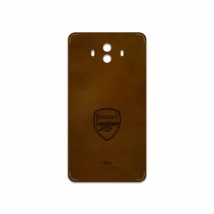 MAHOOT BFL-ARSNL Cover Sticker for Huawei Mate 10