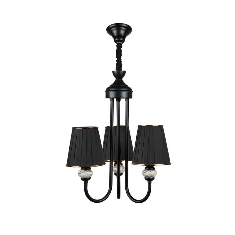 لوستر 3 شعله مدل a252024/3