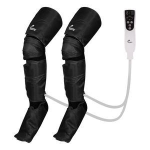 ماساژور برقی پا زنیتمد مدل ZE-01