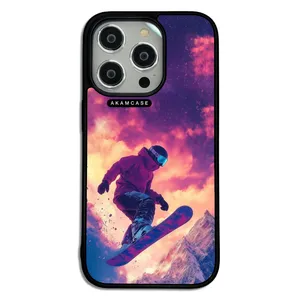 AKAM AMC-WA14PRO-SKI-2 Cover For Apple iPhone 14 Pro
