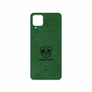 MAHOOT GL-DDG Cover Sticker for Samsung Galaxy M12
