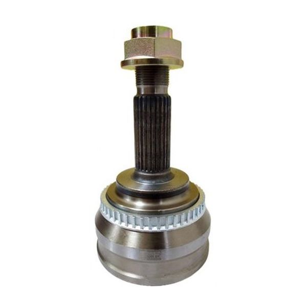 سر پلوس فرانکو مدل 25 دندانه مناسب برای ام وی ام X33