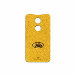 MAHOOT ML-RNG_RVR Cover Sticker for Motorola Moto X 2014