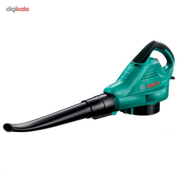 دستگاه دمنده و مکنده بوش ALS 25
