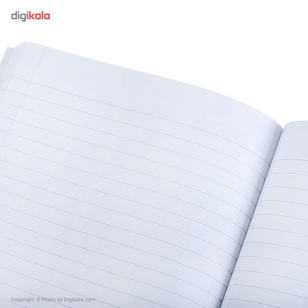 Shekarestan Notebook قیمت و خرید دفتر مشق آزاده سری شکرستان طرح هواپیمای شکرستان 50 برگ