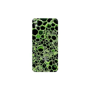 MAHOOT Atom Universe 4 Cover Sticker for Huawei Y7 Pro 2019