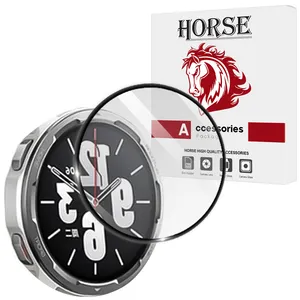 Horse HWPM Screen Protector For Xiaomi Watch Color 2
