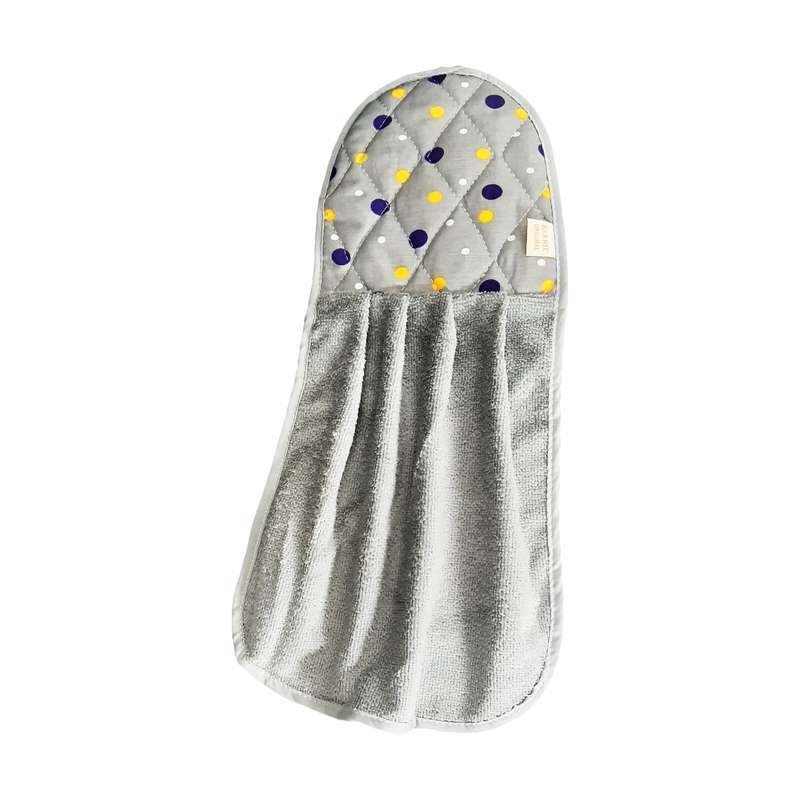 حوله آشپزخانه مدل 9114 سایز 30x25 سانتی متر