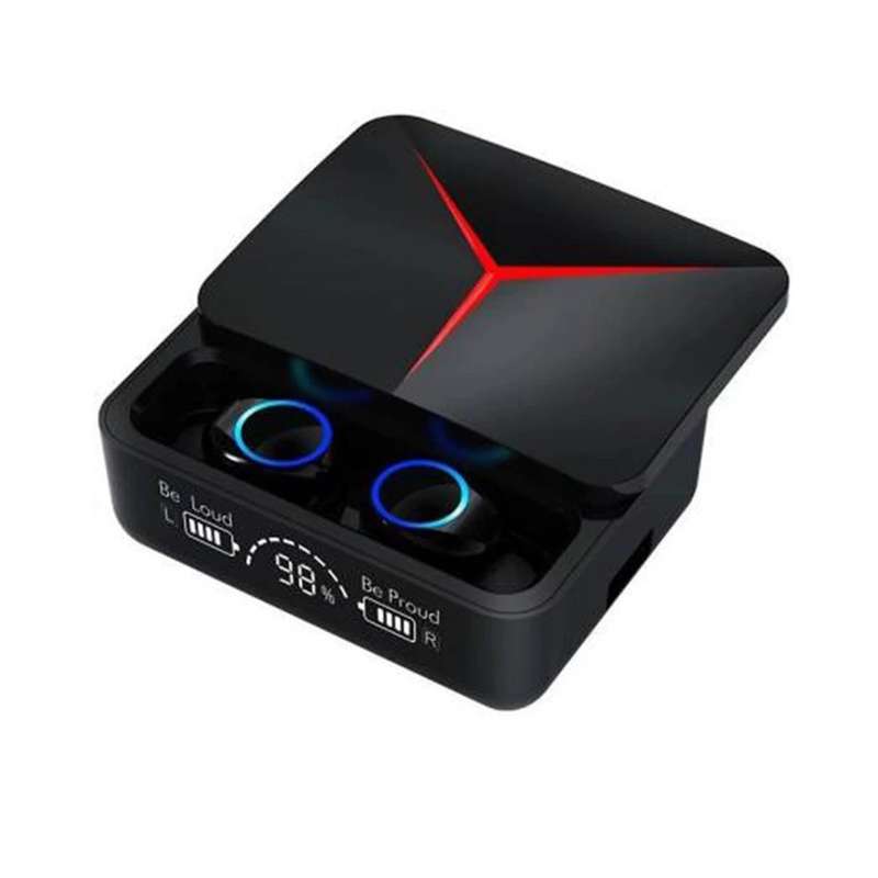 هدفون بلوتوثی مدل M90 Pro هدفون بلوتوثی مدل M90 Pro