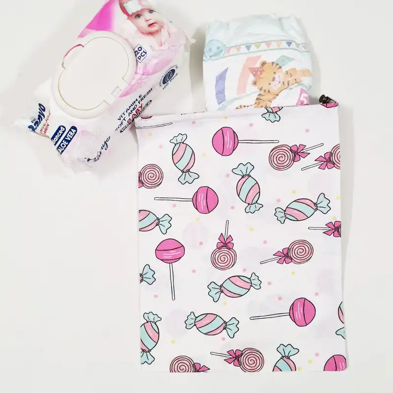 نظم دهنده سفری طرح شکلات مدل COA260510