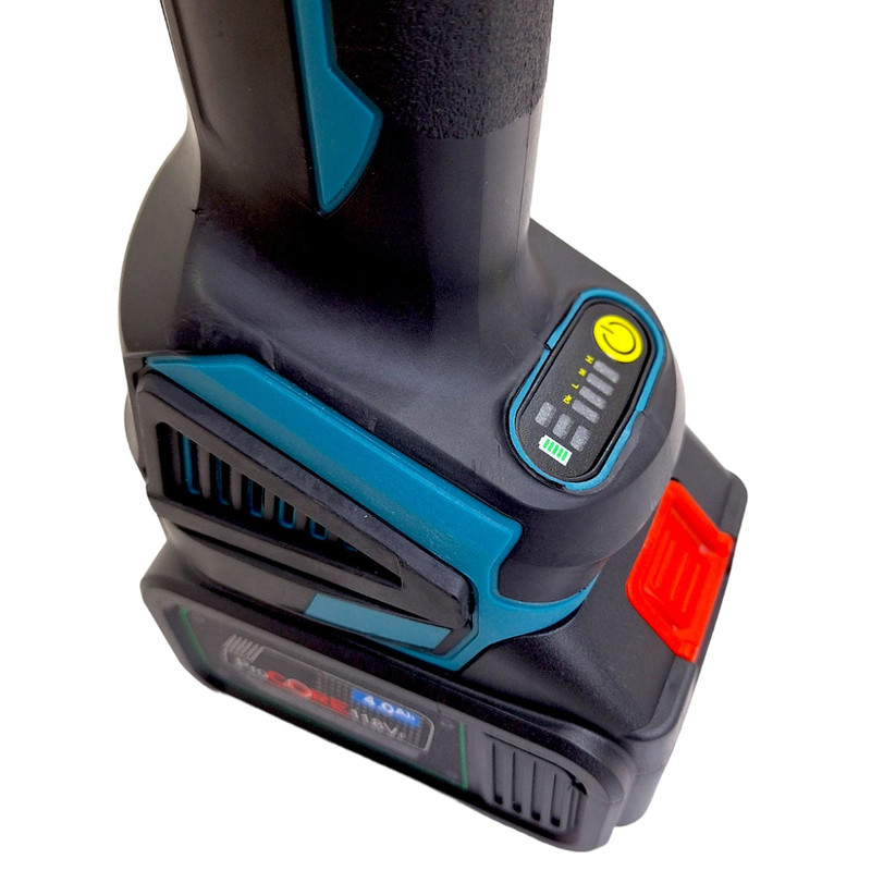 مینی فرز شارژی ماکیتا مدل Mk 18vf germany