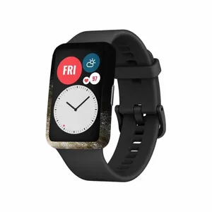 MAHOOT Universe-by-NASA-1 Cover Sticker for Huawei Watch Fit Smartwatch