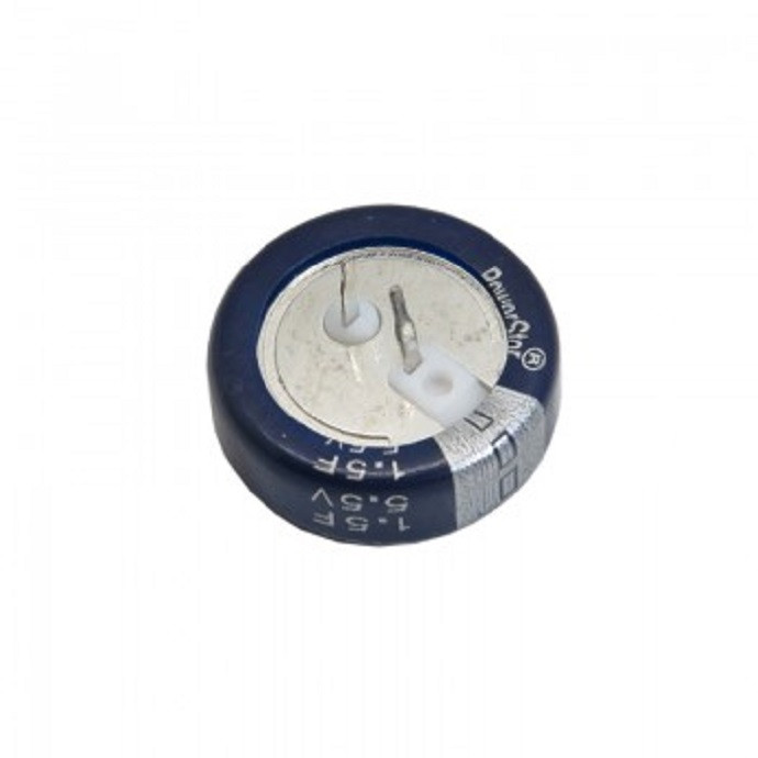 ابر خازن 1.5 فاراد مدل 5.5 ولت