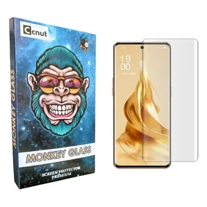 Coconut mnk UV Screen Protector For Oppo Reno 9 Pro Plus