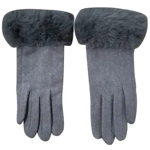 دستکش زنانه کد 192