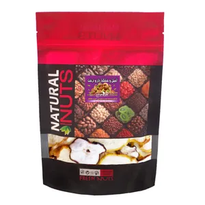 گلابی خشک ورقه ای دارو درخت - 250 گرم
