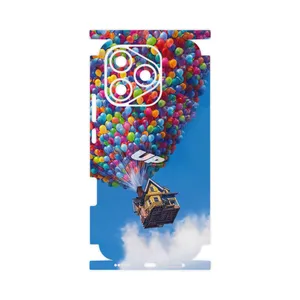 MAHOOT UP-FullSkin Cover Sticker for Honor 400 Lite